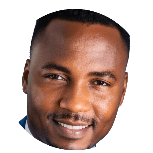 Olumide Daramola — AI Solutions Developer